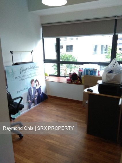 NV Residences (D18), Condominium #177161832